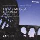 󡦥ꥢƥ - IN MEMORIA ETERNA -