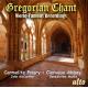 쥴ꥪνŪ̾Ͽ - Gregorian Chant- World-Famous Recordings -