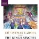 ꥹޥ롦󥰥󥬡 - Christmas Carols with The King's Singers -