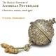 ڥեʡؤβ - PEVERNAGE, A.: Chansons / Motets / Madrigals (The Musical Universe of Andreas Pevernage) -