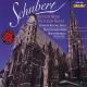塼٥ȡɥĸȥƥˤߥʽ - SCHUBERT, F.: Masses Nos. 1-6 / Deutsche Messe / Dona nobis pacem - (3CD)