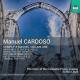 ɡߥ 1 - CARDOSO, M.: Masses (Complete), Vol. 1 -