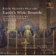 쥤ա󡦥ꥢॺ羧ʽ - Vaughan WilliamsEarth's Wide Bounds -