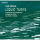 liquid turnsʱΤѲ - ꥰ 羧ʽ - Ulo Krigul: liquid turns - (SACD Hybrid)