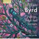 СɡӡζʤӥͥåȽ1611 - Byrd: Psalmes Songs and Sonnets - (2CD)