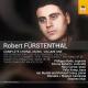 ե륹ƥ󥿡롧羧 1 - FURSTENTHAL R.: Choral Music (Complete) Vol. 1  -