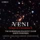 褿 -  ꥹޥβ II - Veni - Songs of Christmas II - (SACD Hybrid)