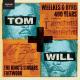 ȥ&  륯&С׸400ǯǰХ - Tom and Will -