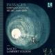 ɥĤҲڤ1600ǯ夫1800ǯ - Vocal and Chamber Music (German) - BACH, J.S. / BECKER, D. / SCHEIN, J.H. / SCHUTZ, H. (Passages - German Ritual Music 1600-1800) -