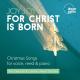 祤祤ե饤ȡܡ  ꡼ɳڴȥԥΤΤΥꥹޥ󥰽 - Joy, joy, for Christ is born -