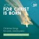 祤祤ե饤ȡܡ  ꡼ɳڴȥԥΤΤΥꥹޥ󥰽 - Joy joy for Christ is born -