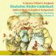 եѡǥ󥯡ɥĤλҶβΤ - a German Children's Songbook -