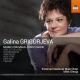 ꥴꥨ羧ʽ - GRIGORJEVA G.: Male-Voice Choir Music -