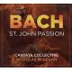 J.S.Хåϡϥͼ - J.S. Bach: St. John Passion - (2CD)