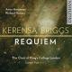 󥵡֥å1991-ˡ쥯 - Kerensa Briggs: Requiem - Ͽ