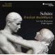 åġꥢˤޥɥꥬ콸 - Schutz: Italian Madrigals -