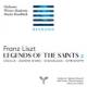 ꥹȡͤ׽ vol.2 - Liszt: Legends of the Saints 2 -