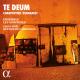 ѥƥǥޥ졧ơǥ - CHARPENTIER M.-A. / DESMARETS H.: Te Deum -
