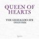 ν - Queen of Hearts -