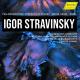 ȥ󥹥ӸʡߥʡХ٥ - Stravinsky: Smyphony of Psalms, Mass, Babel -