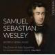 ꡼ڽ - Wesley: Sacred Choral Music -