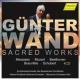 󥿡ȡʽ - Sacred Works~Mozart, Braunfels, Messiaen, Beethoven, Schubert - (4CD)