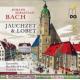 J.S.Хåϡ󥿡ȥƥåȽ - J.S.Bach:Cantatas & Motets - (SACD Hybrid)