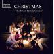 ꥹޥ٥󡦥եߥ꡼󥽡 - Christmas with the Bevan Family Consort -