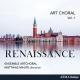 羧ηݽ 1֥ͥ󥹡 - Art choral, vol. 1: Renaissance -