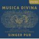 ॸǥ  롦ץȢοʲ - Musica Divina - Divine Music From Carl Proskes Treasure Chest -