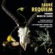 ե졧쥯 Op. 48 1900ǯǡˡΡΥߥ - FAURE, G.: Requiem, Op. 48 (1900 version) / GOUNOD, C.-F.: Messe dite de Clovis -