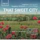 Ũʳ  쥤ȥ󡧥ꥹƥ󡦥ꥢॺåե - That Sweet City -