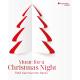 ꥹޥΤβڽ٥RIAS 羧 - Music for a Christmas Night - (2CD)