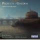 ԥĥåƥǥˡ羧ʽ - Pizzetti & Ghedini: Sacred Choral Works -