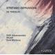   DE TINIEBLAS - Stefano Gervasoni: DE TINIEBLAS -