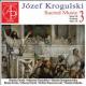 륹ڽ Vol.3 - Jozef Krogulski: Sacred Music Vol.3 -