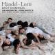 إǥ롢åƥϸ줿 - Handel, Lotti: Dixit Dominus -