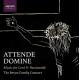 ͽȼΤβ - Attende Domine: Music for Lent & Passiontide -