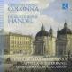 ʡ륿ͼˤ5Υߥʡإǥ롧ǥåȡɥߥ̥ - COLONNA, G.: Messa a 5 Concertata / HANDEL, G.F.: Dixit Dominus -