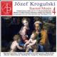 륹ںʽ Vol.4 - Jozef Krogulski: Sacred Music 4 -