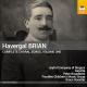 ֥饤󡧹羧 1 - BRIAN, H.: Choral Songs (Complete), Vo.1 -