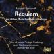 �ѥ�����ա��쥯������ - Pantcheff: Requiem - (CD-R)