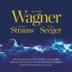 ����ʡ�������ȥ饦������������ - �����羧���� - Wagner - Strauss - Seeger - [̤�������]