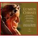 ���ꥹ�Ȥθ������ʤ��ۤλ����֤�ŵ������ - Lumen Christi - Chants Liturgiques du Saint Triduum Pascal��(Liturgical Chants of the Paschal Triduum)  -