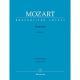 Requiem KV 626 (Sussmayr ) - Piano Reduction/Vocal Score [͢]
