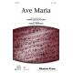 Ave Maria [SSA] [͢]<br />By Tomas Luis de Victoria