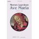 Ave Maria [SATB] [͢]<br />By Morten Lauridsen