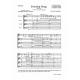 Evening Song (Esti dal) [SATB A Cappella English Only] [͢]<br />By Zoltan Kodaly