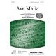 Ave Maria [SAB] [͢]<br />Together We Sing Series<br />By Tomas Luis de Victoria