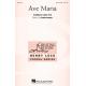 Ave Maria [͢]<br />By Emile Serper
